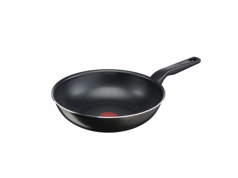 Tefal C3841953 XL Intense 28cm-es alumínium wok serpenyő