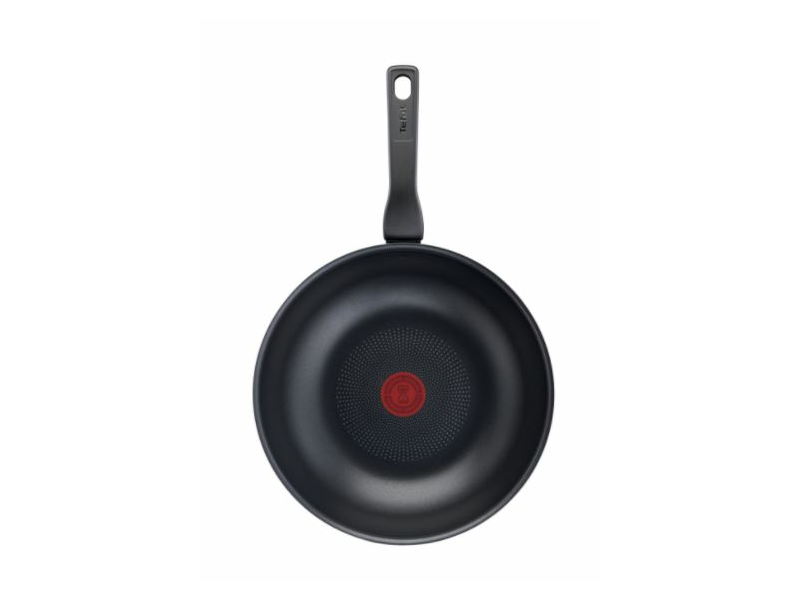 Tefal C3841953 XL Intense 28cm-es alumínium wok serpenyő