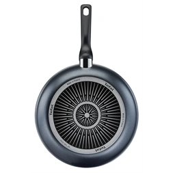 Tefal C3850432 Force Xl 24 cm-es serpenyő