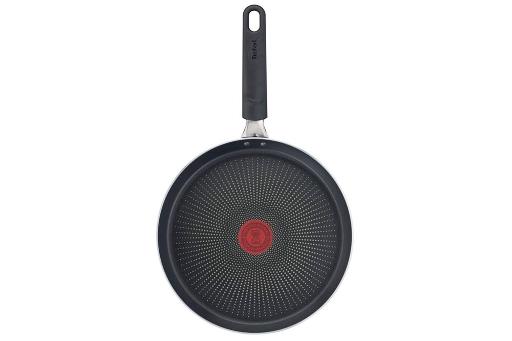 Tefal D5221083 Resist Intense 25cm-es alumínium palacsintasütő serpenyő