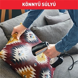 Tefal DT3030E0 Access Steam fehér-fekete kézi ruhagőzölő