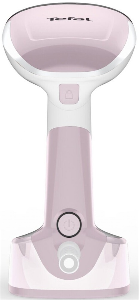 Tefal DT3050E1 Access Steam Pocket fehér-rózsaszín kézi ruhagőzölő
