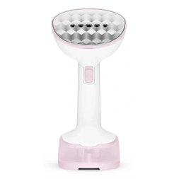 Tefal DT3050E1 Access Steam Pocket fehér-rózsaszín kézi ruhagőzölő