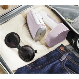 Tefal DT3050E1 Access Steam Pocket fehér-rózsaszín kézi ruhagőzölő