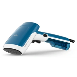 Tefal DT6130 Access Steam kék-fehér kézi ruhagőzölő