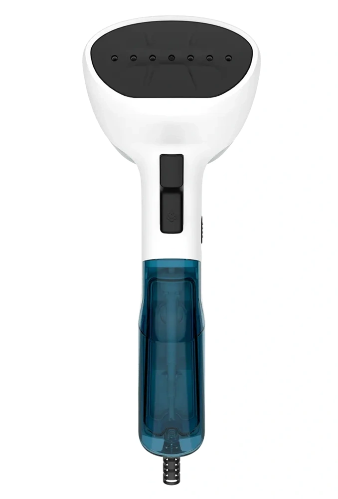Tefal DT6130 Access Steam kék-fehér kézi ruhagőzölő