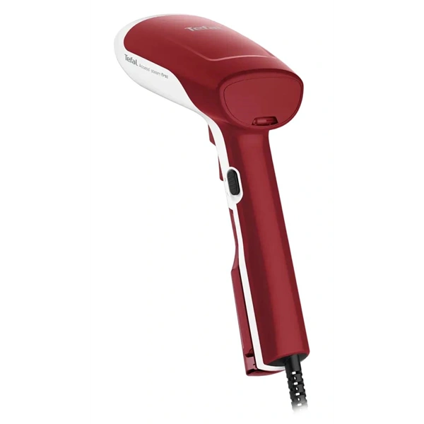 Tefal DT6132E0 Access Steam First piros-fehér kézi ruhagőzölő