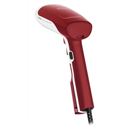 Tefal DT6132E0 Access Steam First piros-fehér kézi ruhagőzölő