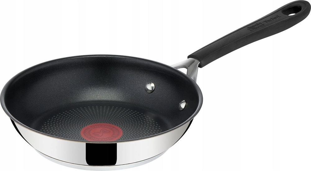 Tefal  E3030255 Jamie Oliver LP Home Cook serpenyő 20 cm