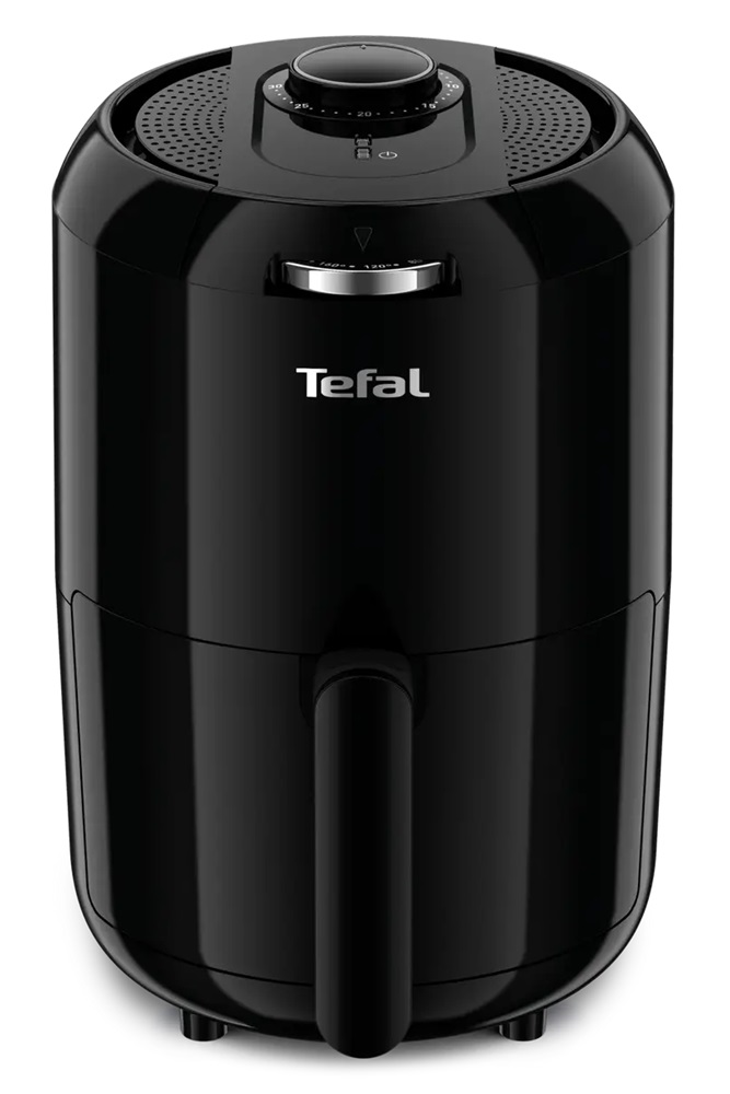 Tefal EY101815 Easy Fry Compact fekete 1,6 L forrólevegős sütő