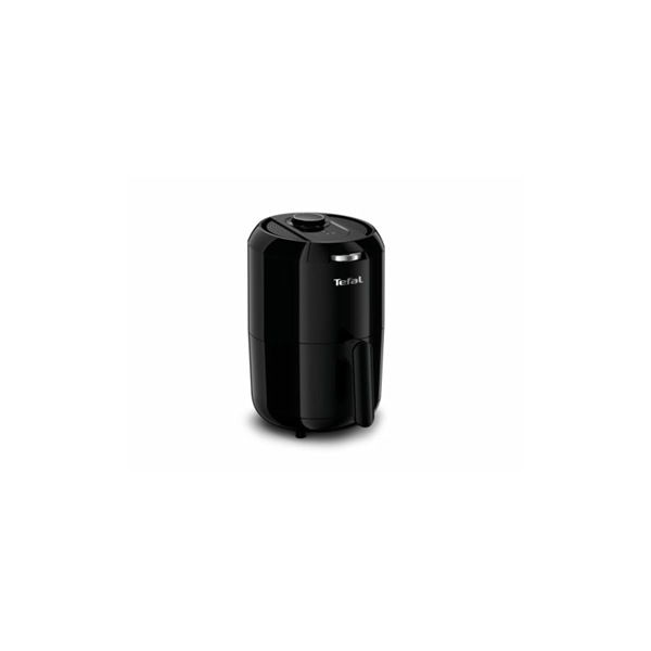 Tefal EY101815 Easy Fry Compact fekete 1,6 L forrólevegős sütő (Újracsomagolt)