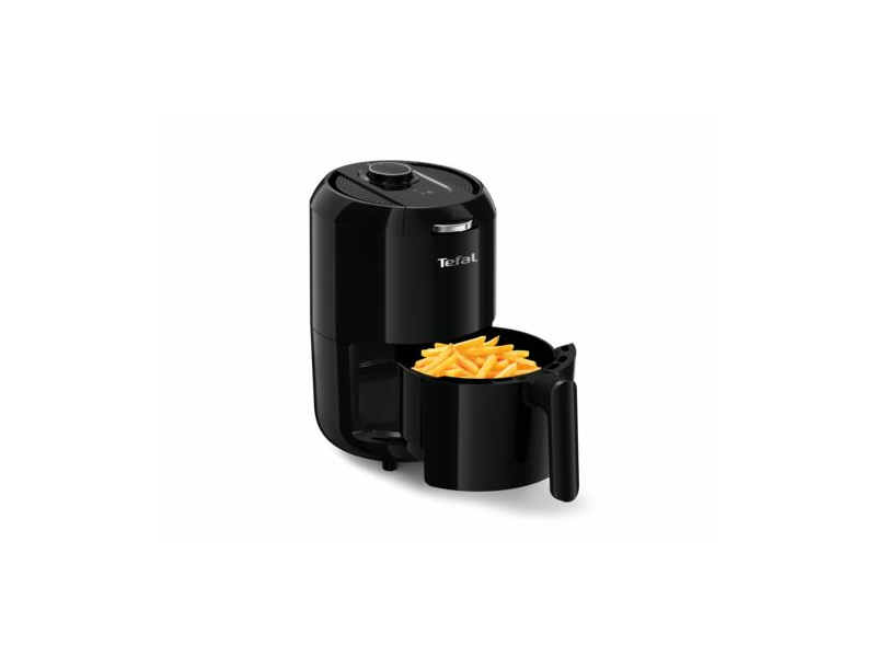 Tefal EY101815 Easy Fry Compact fekete 1,6 L forrólevegős sütő
