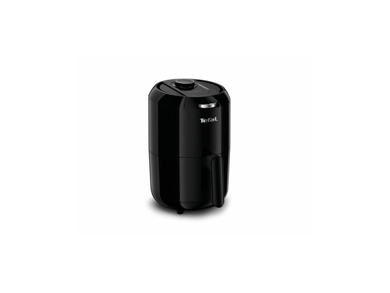 Tefal EY101815 Easy Fry Compact fekete 1,6 L forrólevegős sütő