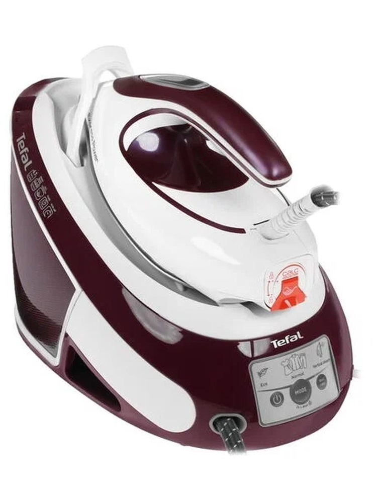 Tefal Express Power SV8061E0 lila-fehér gőzállomás