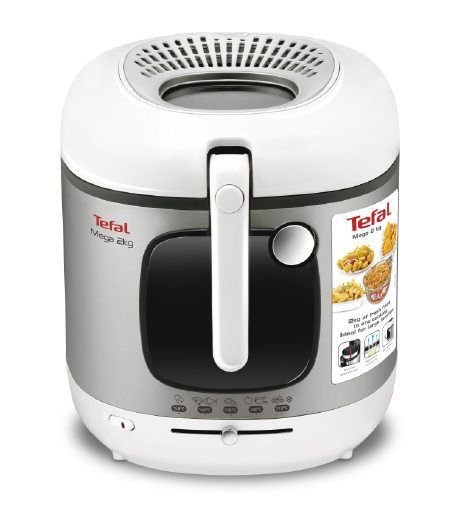 Tefal FR480015 olajsütő