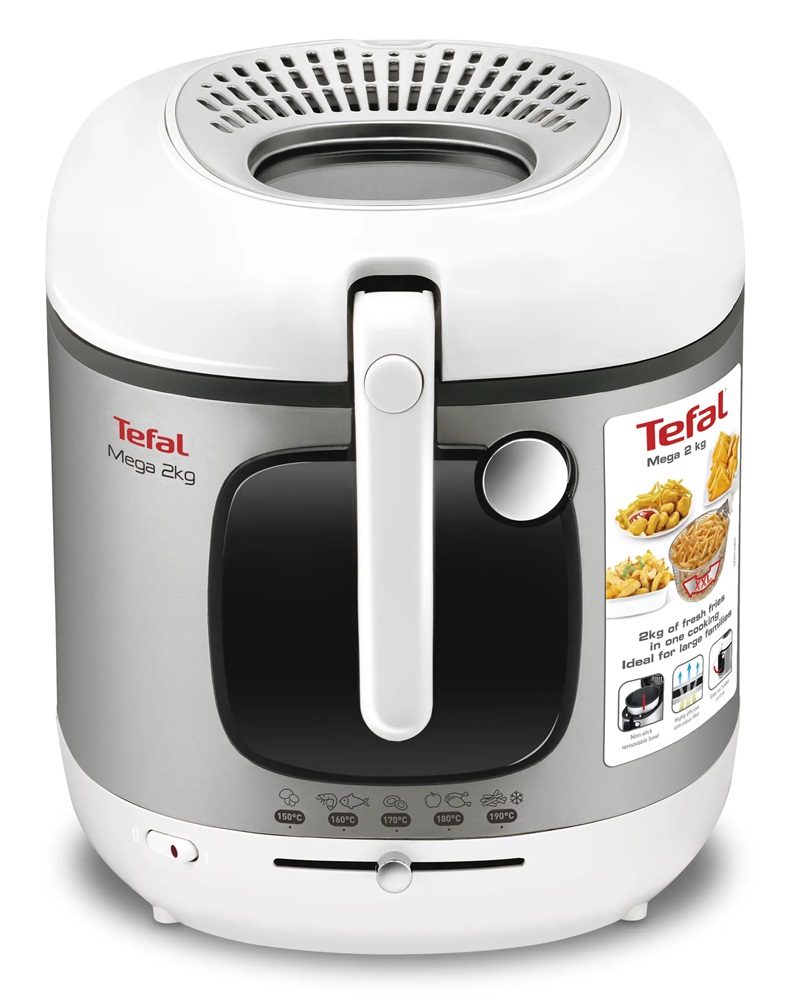 Tefal FR480015 olajsütő