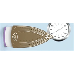 Tefal FV1955E0 Steam Essential 2 lila gőzölős vasaló