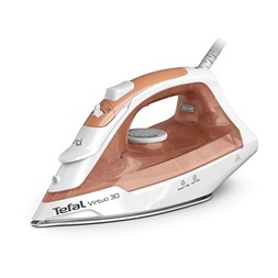 Tefal FV2C40E0 narancssárga gőzölős vasaló
