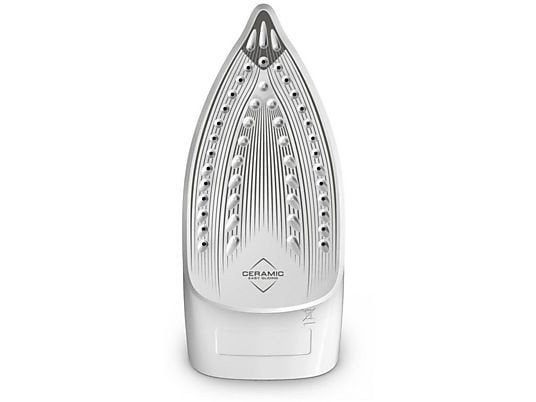 Tefal FV2C40E0 narancssárga gőzölős vasaló