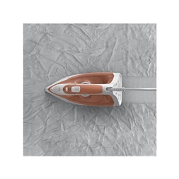 Tefal FV2C40E0 narancssárga gőzölős vasaló