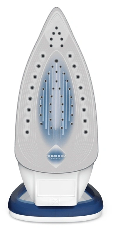 Tefal FV5736E0 kék gőzölős vasaló