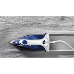 Tefal FV5736E0 kék gőzölős vasaló
