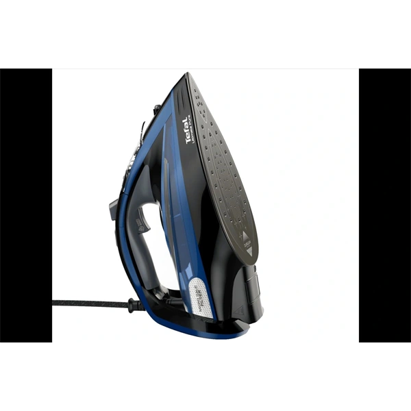 Tefal FV9848E0 Ultimate Pure sötétkék-fekete gőzölős vasaló