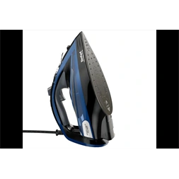 Tefal FV9848E0 Ultimate Pure sötétkék-fekete gőzölős vasaló