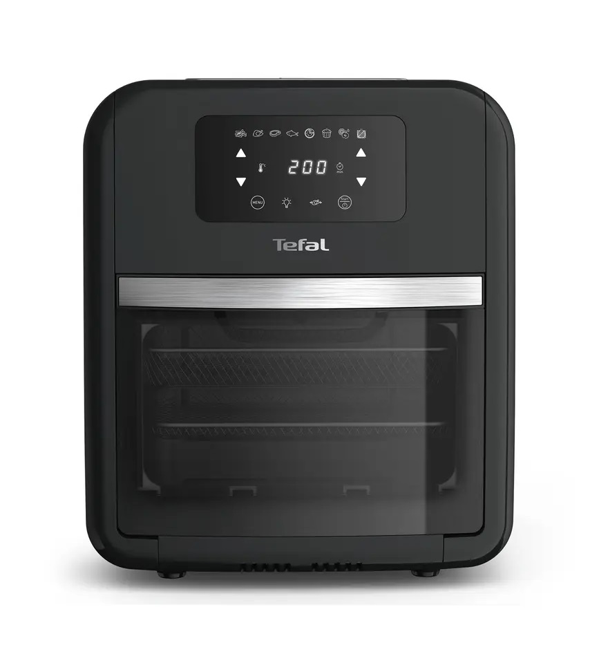 Tefal FW501815 9 az 1-ben 11 L forrólevegős sütő
