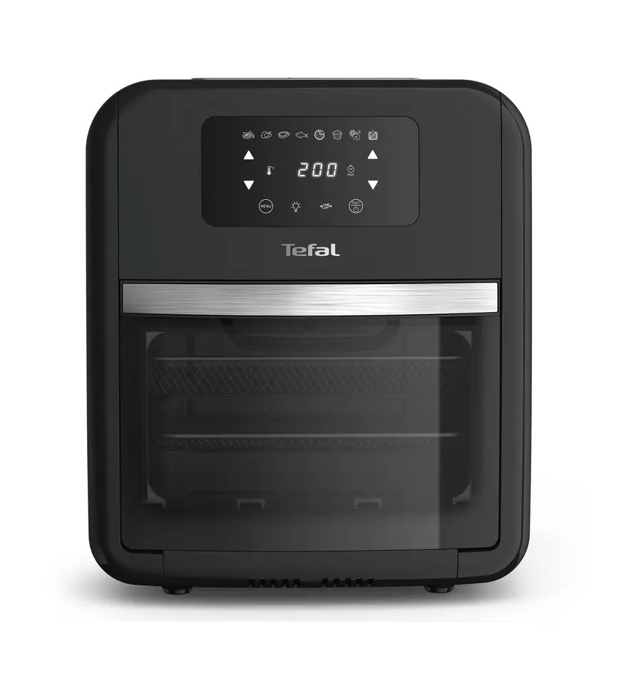 Tefal FW501815 9 az 1-ben 11 L forrólevegős sütő