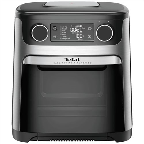 Tefal FW556DE0 Easy Fry 15 L multifunkciós sütő