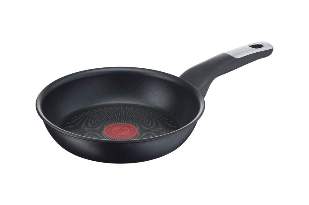 Tefal G2550272 Unlimited 20cm-es alumínium serpenyő