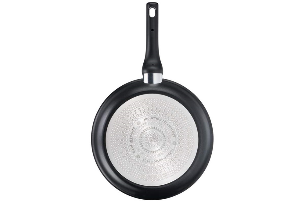 Tefal G2550472 Unlimited 24 cm-es alumínium serpenyő