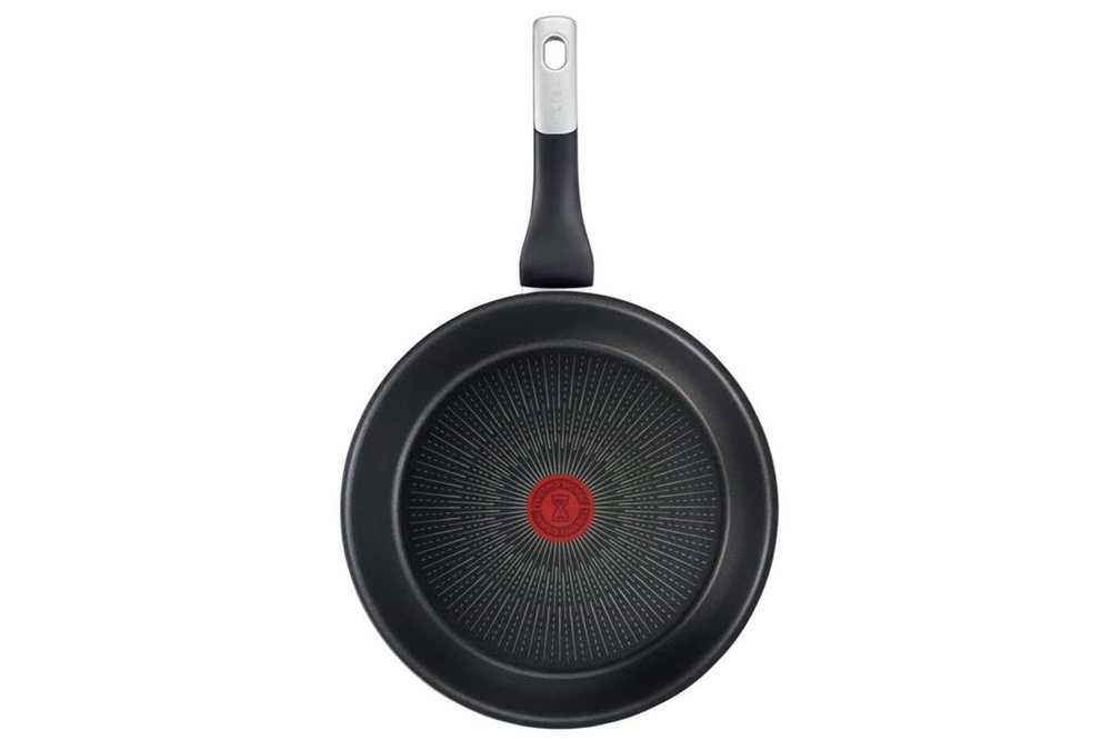 Tefal G2550472 Unlimited 24 cm-es alumínium serpenyő