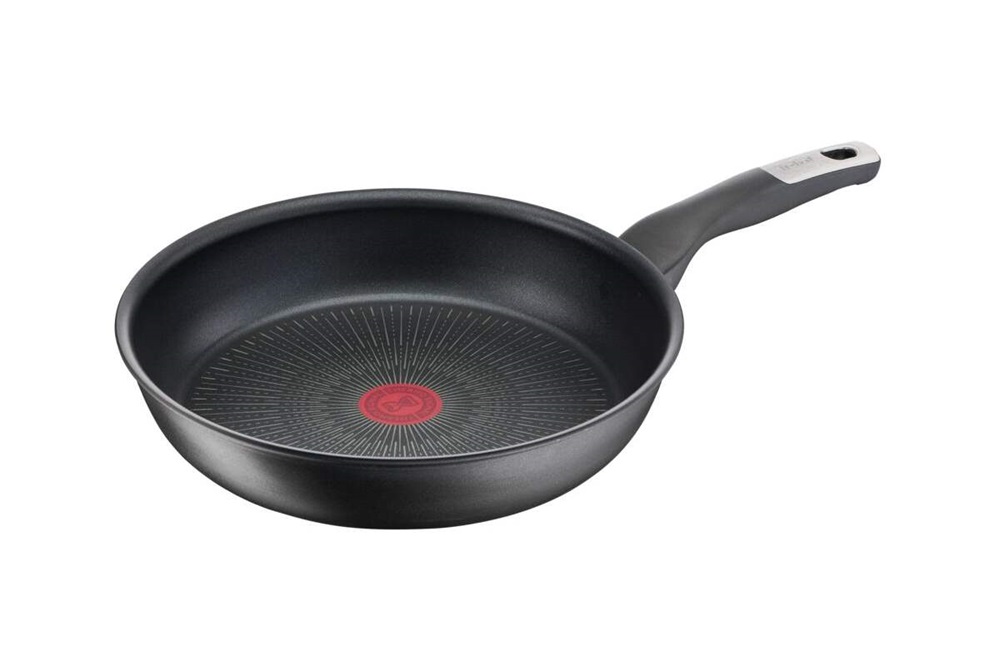 Tefal G2550572 Unlimited 26 cm-es alumínium serpenyő