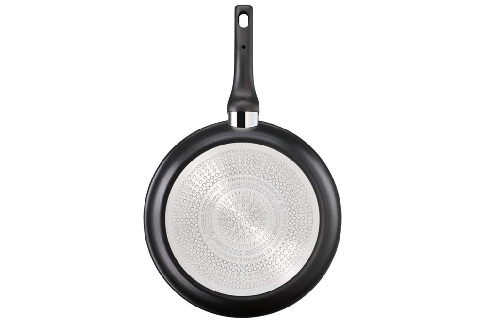 Tefal G2550672 Unlimited 28 cm-es alumínium serpenyő