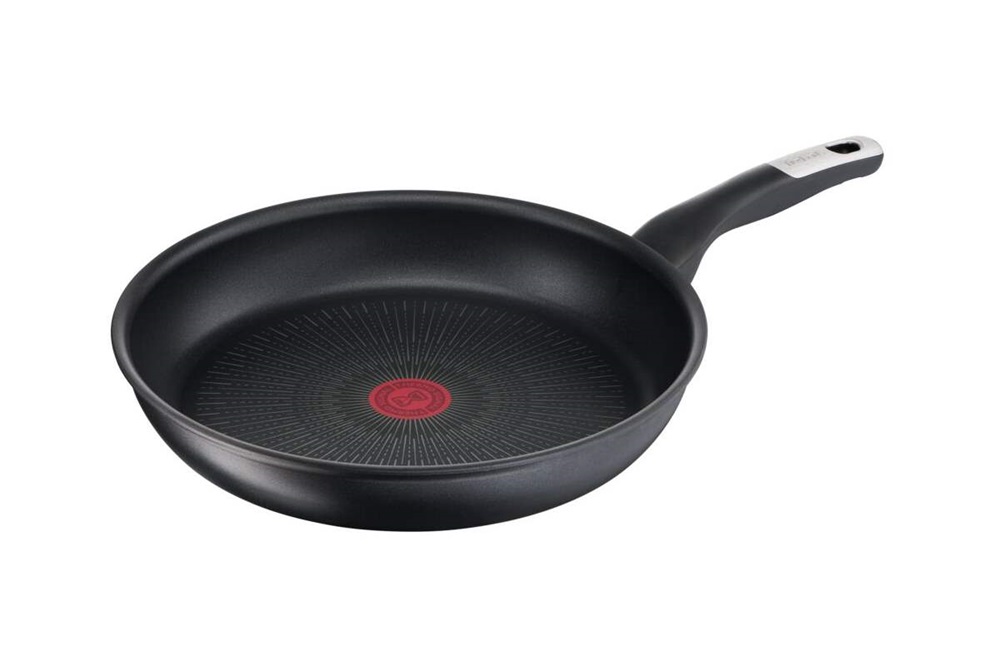 Tefal G2550772 Unlimited 30 cm-es alumínium serpenyő