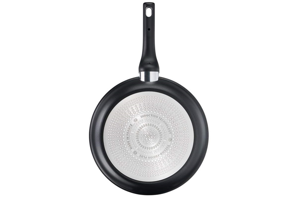 Tefal G2551972 Unlimited 28cm-es alumínium wok serpenyő