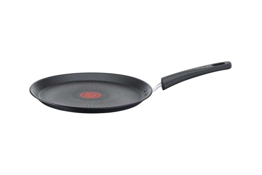 Tefal G2553872 Unlimited 25cm-es alumínium palacsintasütő