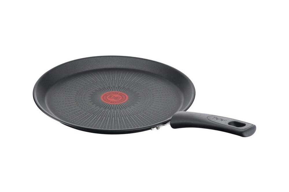 Tefal G2553872 Unlimited 25cm-es alumínium palacsintasütő