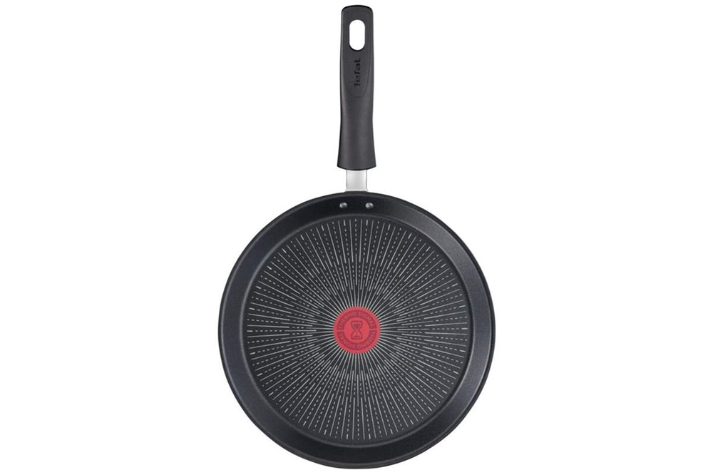 Tefal G2553872 Unlimited 25cm-es alumínium palacsintasütő