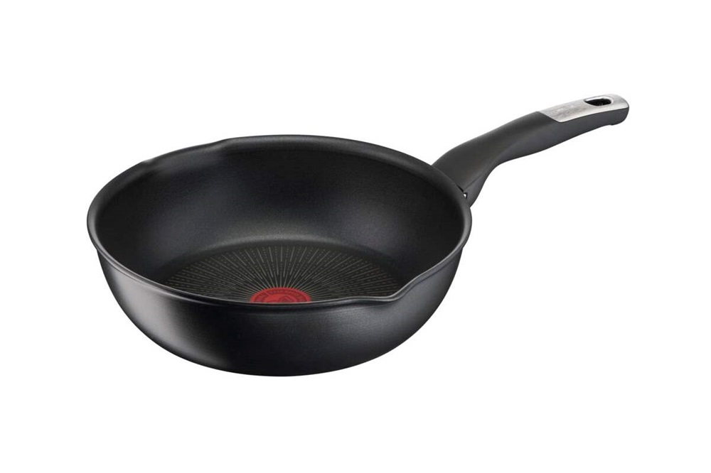Tefal G2557572 Unlimited 22cm-es alumínium multi serpenyő