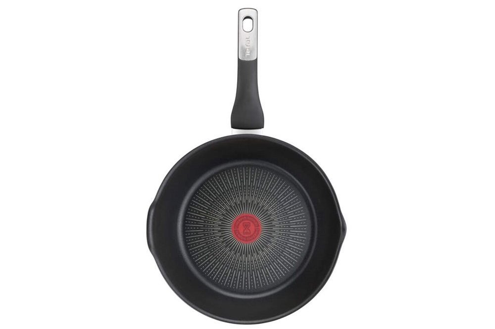 Tefal G2557572 Unlimited 22cm-es alumínium multi serpenyő