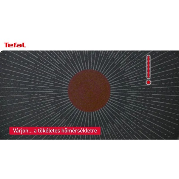 Tefal G2683872 Ultimate 25 cm-es palacsintasütő
