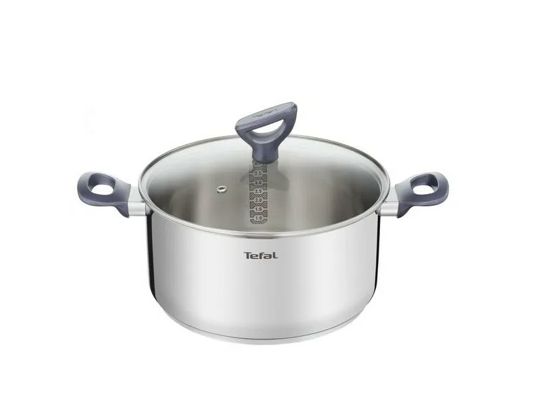 Tefal G7124645 Daily Cook 24 cm fazék