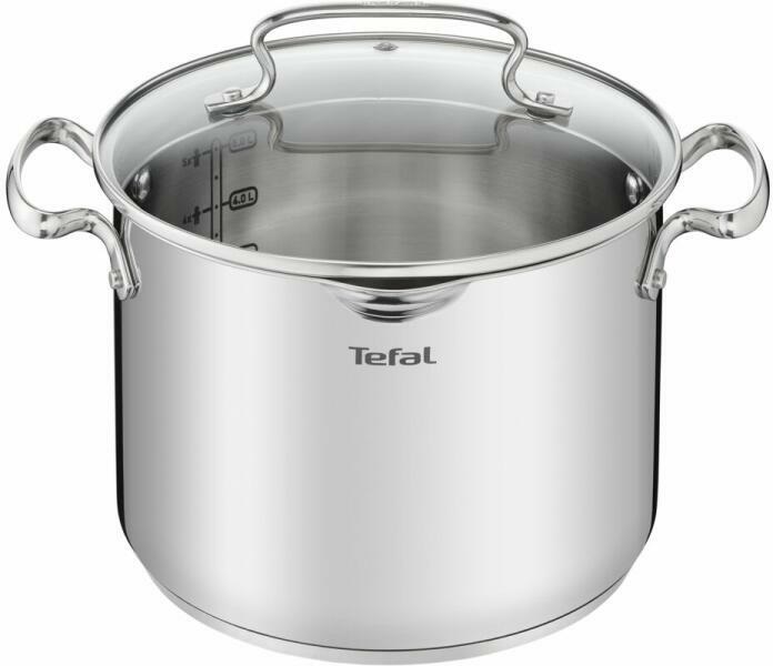 Tefal G7197955 Duetto+ 22 cm magas fazék