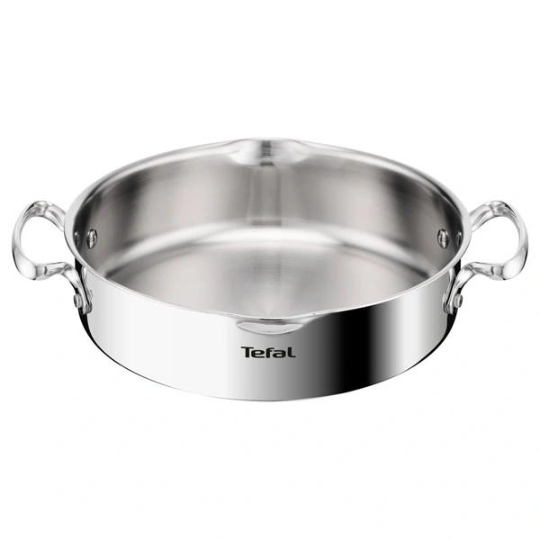 Tefal G719S855 Duetto+ 8 db-os edénykészlet