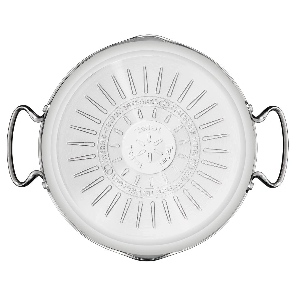 Tefal G719S855 Duetto+ 8 db-os edénykészlet