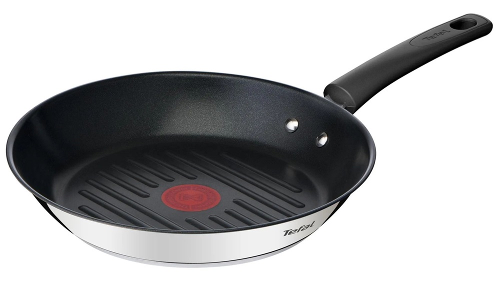 Tefal G7334055 Duetto+ Grill serpenyő 26 cm