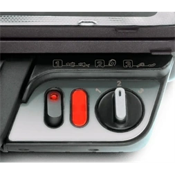 Tefal GC306012 UC600 Classic inox kontaktgrill